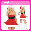 Christmas Club Sexy Dress (m1083)